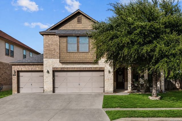 109 Brown Hawk, Boerne, TX 78006
