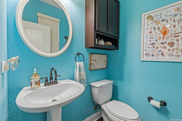 109 Brown Hawk, Boerne, TX 78006