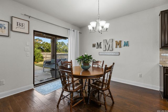 109 Brown Hawk, Boerne, TX 78006