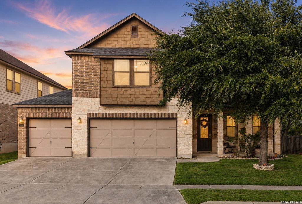 109 Brown Hawk, Boerne, TX 78006