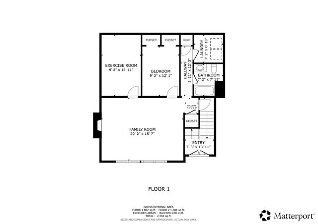 19425 66th Place NE, Kenmore, WA 98028