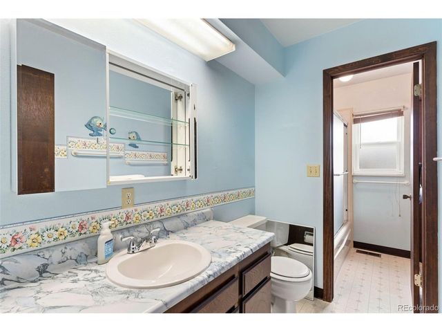 4741 Keith Cir, Colorado Springs, CO 80916