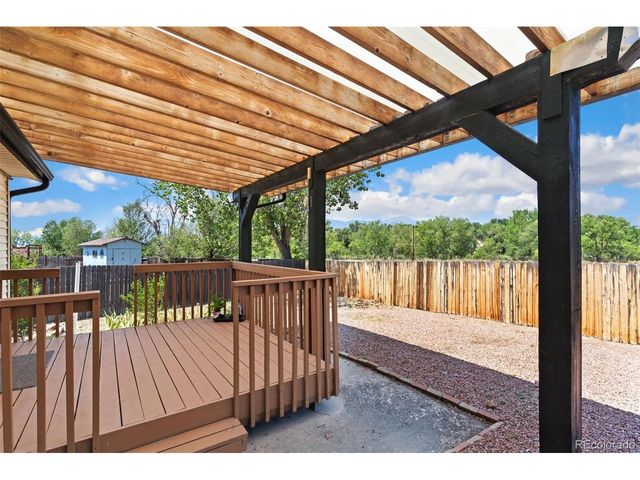 4741 Keith Cir, Colorado Springs, CO 80916