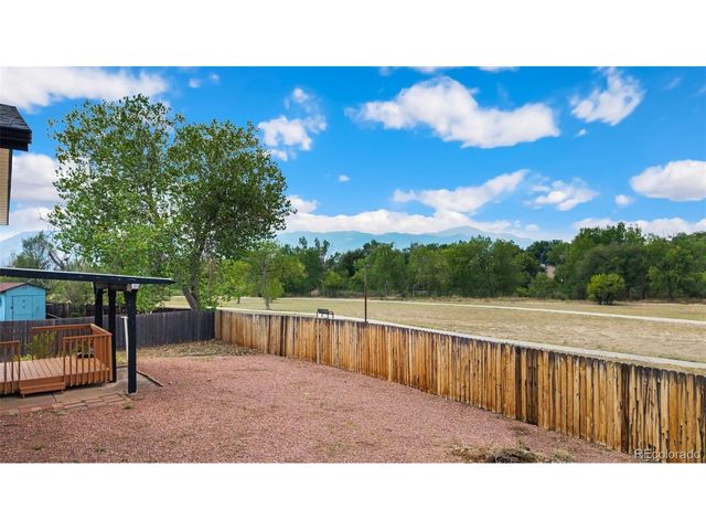 4741 Keith Cir, Colorado Springs, CO 80916