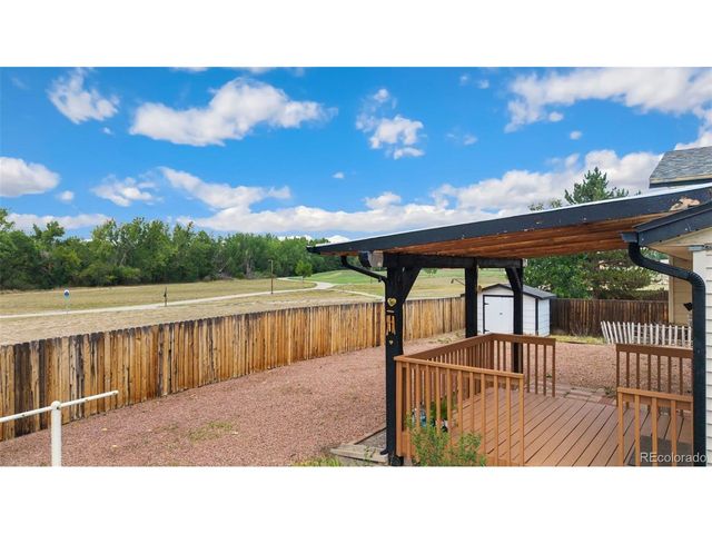 4741 Keith Cir, Colorado Springs, CO 80916