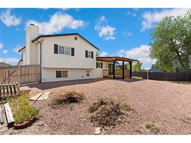 4741 Keith Cir, Colorado Springs, CO 80916