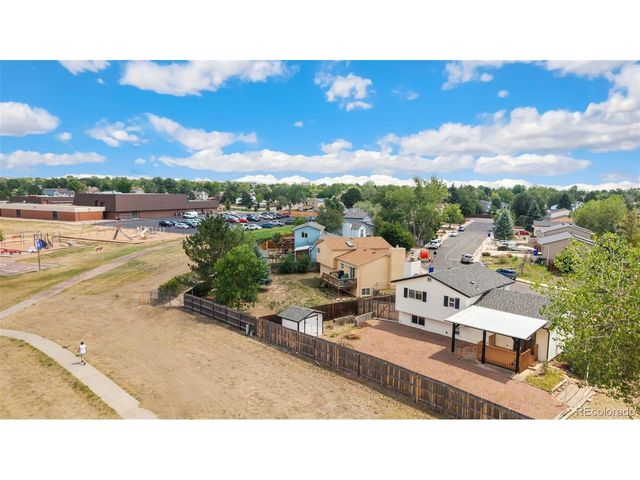 4741 Keith Cir, Colorado Springs, CO 80916