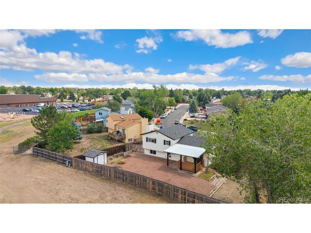 4741 Keith Cir, Colorado Springs, CO 80916