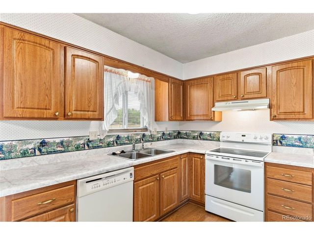 4741 Keith Cir, Colorado Springs, CO 80916