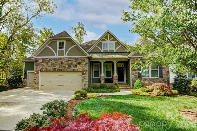 11010 Sparkle Creek Drive, Midland, NC 28107