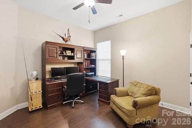 11010 Sparkle Creek Drive, Midland, NC 28107