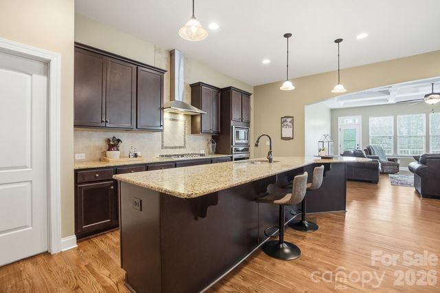 11010 Sparkle Creek Drive, Midland, NC 28107