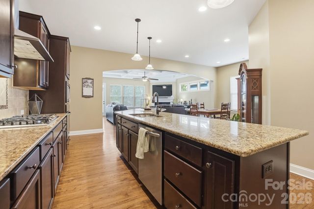 11010 Sparkle Creek Drive, Midland, NC 28107