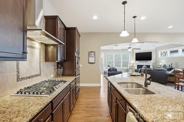 11010 Sparkle Creek Drive, Midland, NC 28107