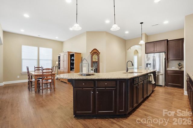 11010 Sparkle Creek Drive, Midland, NC 28107