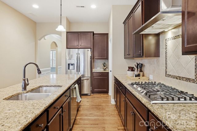 11010 Sparkle Creek Drive, Midland, NC 28107