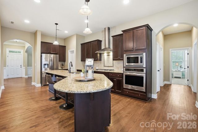 11010 Sparkle Creek Drive, Midland, NC 28107