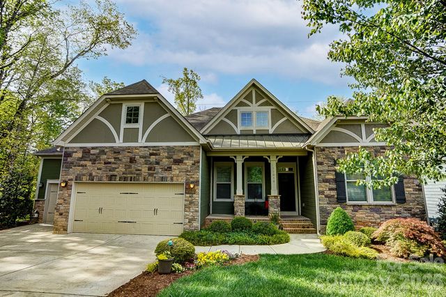 11010 Sparkle Creek Drive, Midland, NC 28107