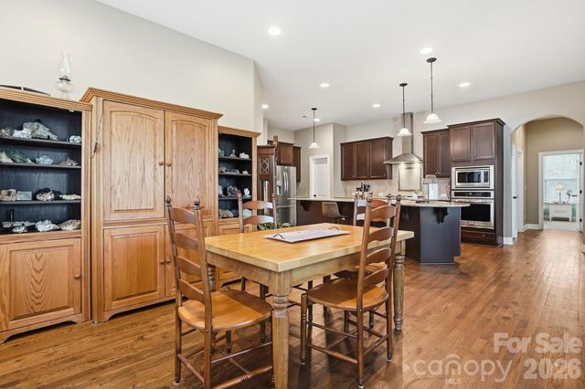 11010 Sparkle Creek Drive, Midland, NC 28107