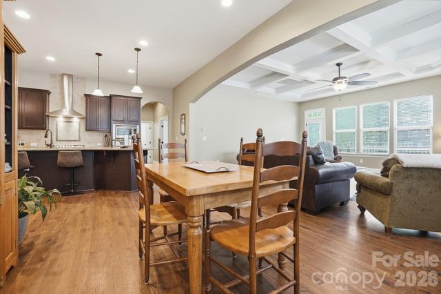 11010 Sparkle Creek Drive, Midland, NC 28107