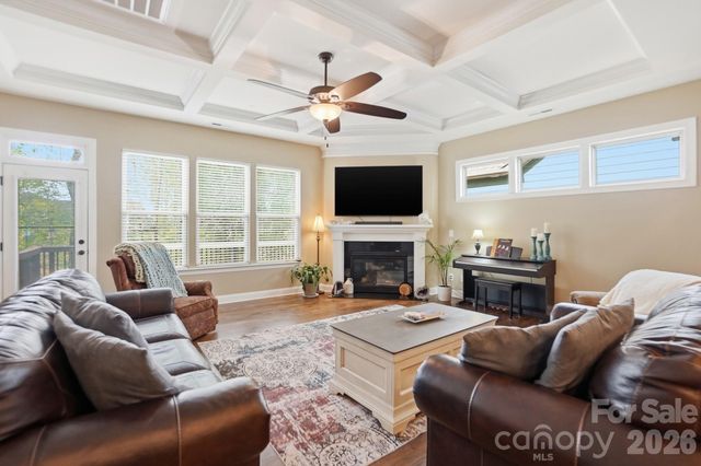 11010 Sparkle Creek Drive, Midland, NC 28107