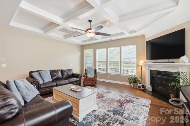 11010 Sparkle Creek Drive, Midland, NC 28107