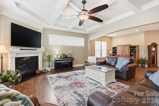 11010 Sparkle Creek Drive, Midland, NC 28107