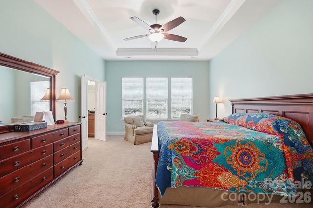 11010 Sparkle Creek Drive, Midland, NC 28107