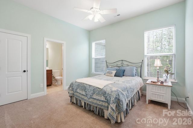 11010 Sparkle Creek Drive, Midland, NC 28107