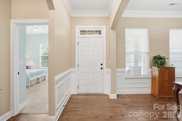 11010 Sparkle Creek Drive, Midland, NC 28107