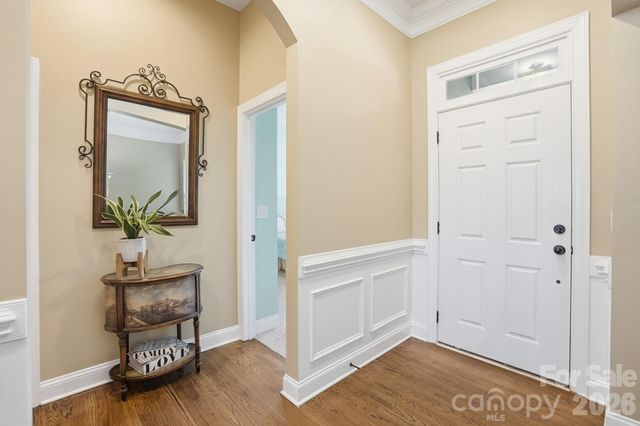 11010 Sparkle Creek Drive, Midland, NC 28107