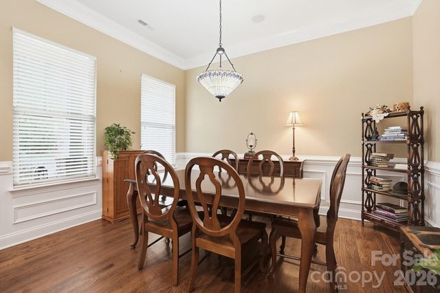 11010 Sparkle Creek Drive, Midland, NC 28107