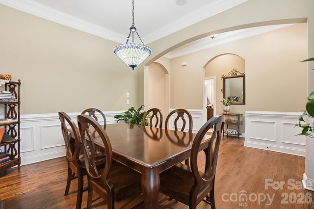 11010 Sparkle Creek Drive, Midland, NC 28107