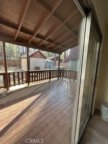 42769 La Cerena, Big Bear Lake, CA 92315