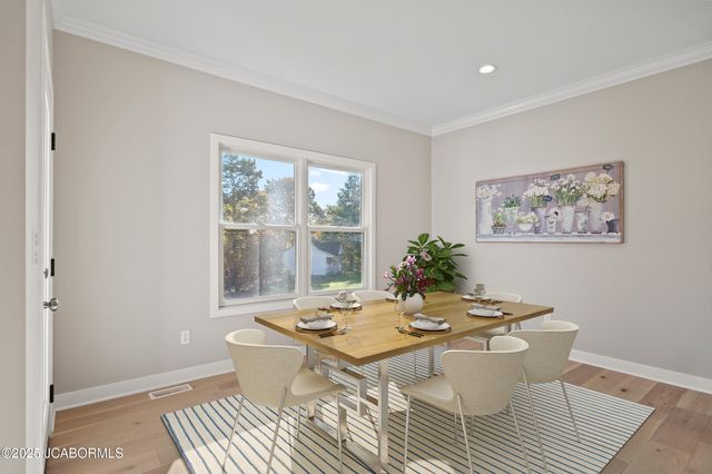 1153 CHOCTAW RIDGE DRIVE, Holts Summit, MO 65043