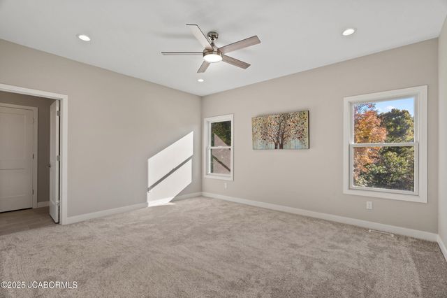 1153 CHOCTAW RIDGE DRIVE, Holts Summit, MO 65043