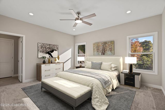 1153 CHOCTAW RIDGE DRIVE, Holts Summit, MO 65043