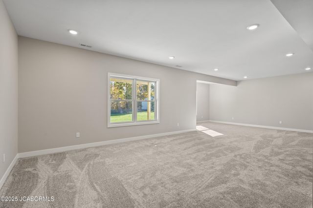 1153 CHOCTAW RIDGE DRIVE, Holts Summit, MO 65043