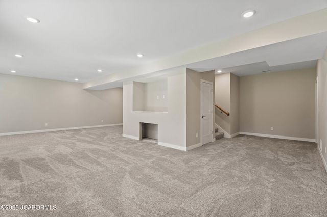 1153 CHOCTAW RIDGE DRIVE, Holts Summit, MO 65043