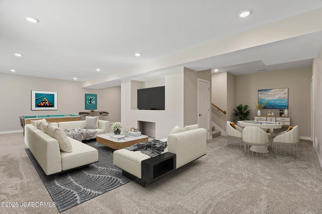 1153 CHOCTAW RIDGE DRIVE, Holts Summit, MO 65043