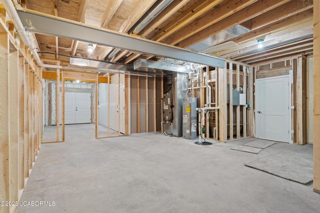 1153 CHOCTAW RIDGE DRIVE, Holts Summit, MO 65043