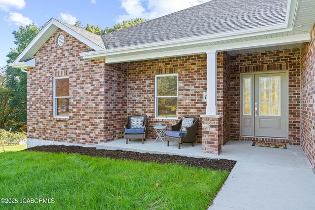 1153 CHOCTAW RIDGE DRIVE, Holts Summit, MO 65043