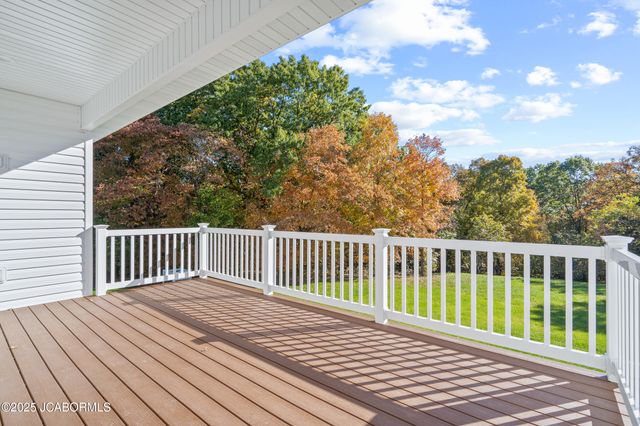 1153 CHOCTAW RIDGE DRIVE, Holts Summit, MO 65043