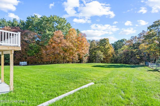 1153 CHOCTAW RIDGE DRIVE, Holts Summit, MO 65043