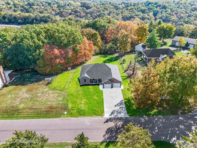 1153 CHOCTAW RIDGE DRIVE, Holts Summit, MO 65043