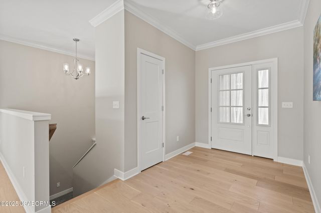 1153 CHOCTAW RIDGE DRIVE, Holts Summit, MO 65043