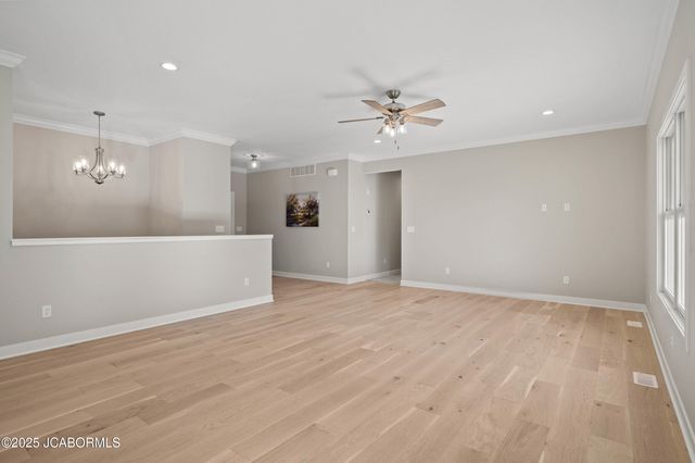 1153 CHOCTAW RIDGE DRIVE, Holts Summit, MO 65043