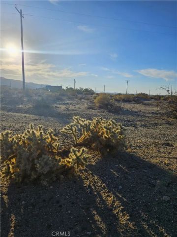 7024 Broad, 29 Palms, CA 92277