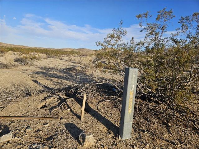 7024 Broad, 29 Palms, CA 92277