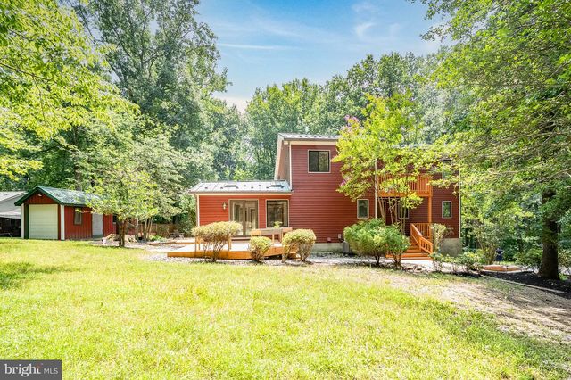 16001 CROOM AIRPORT RD, Upper Marlboro, MD 20772
